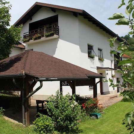 Vila Weekend Rogaška Slatina Buitenkant foto