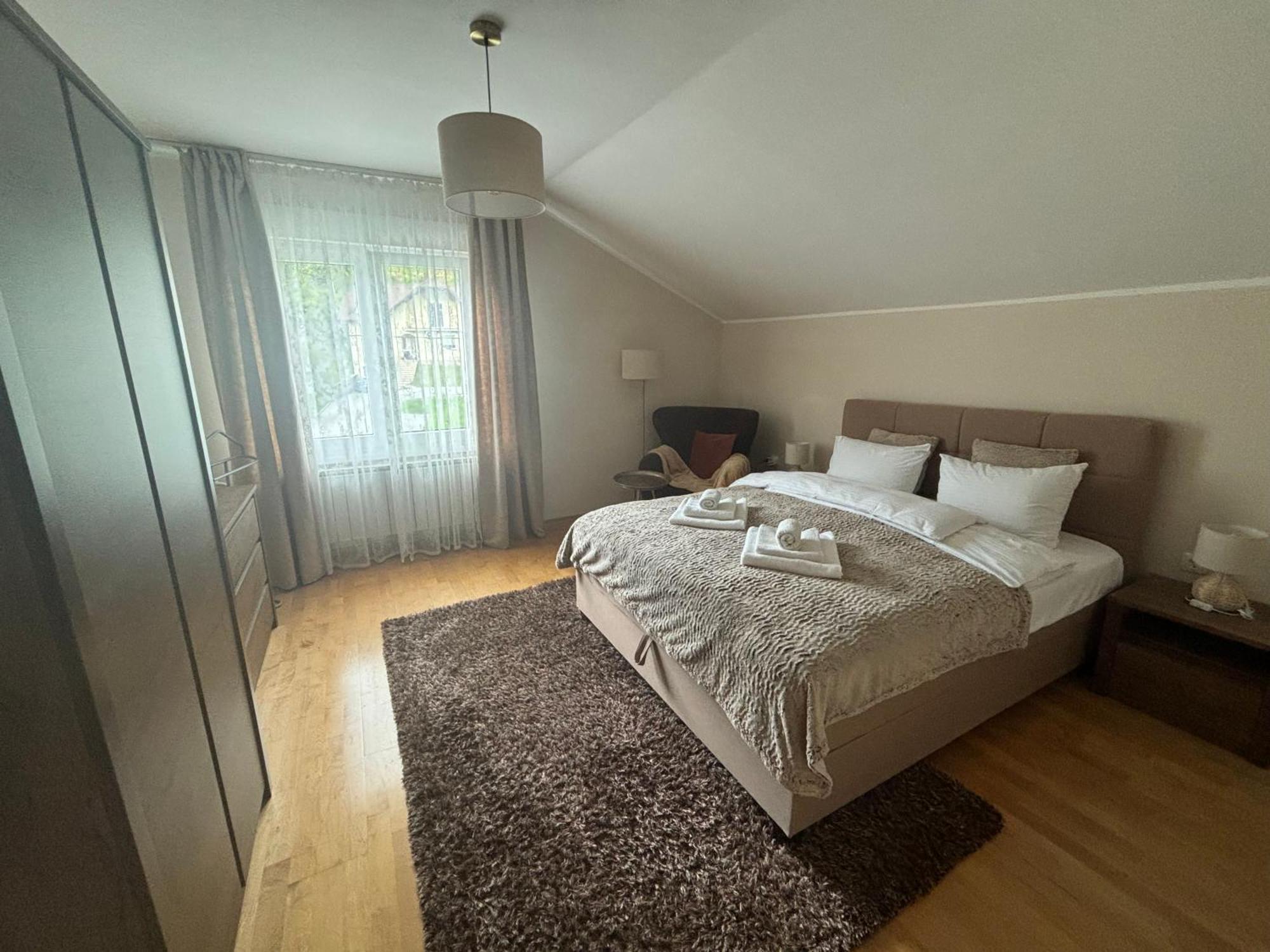 Vila Weekend Rogaška Slatina Buitenkant foto