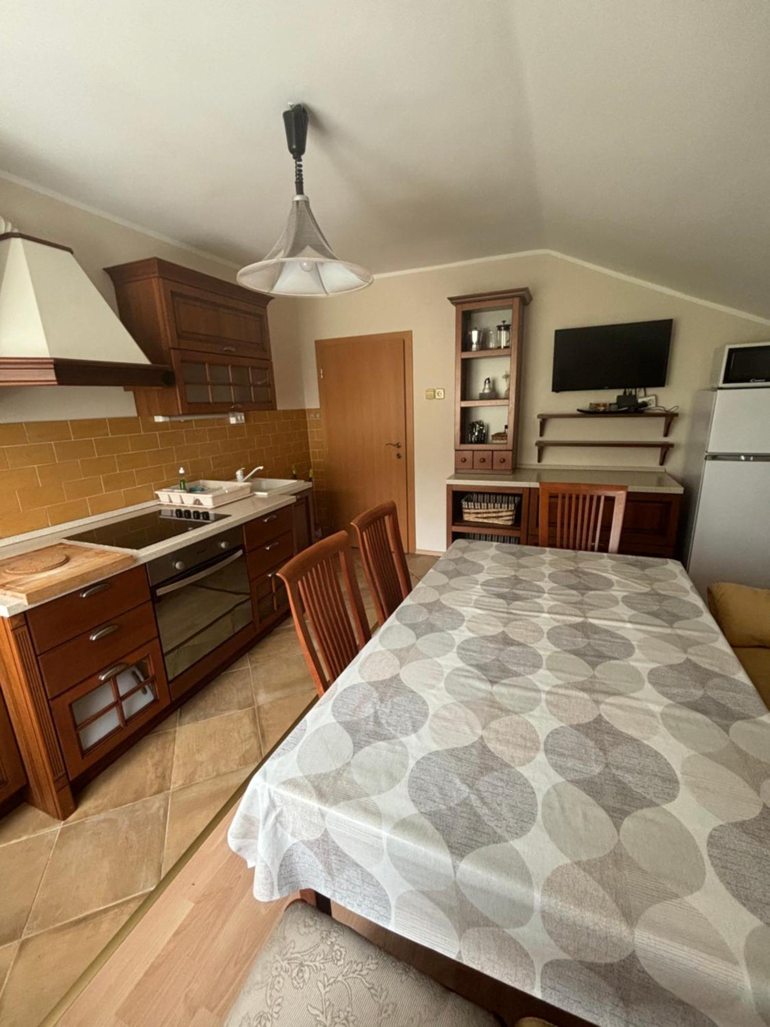 Vila Weekend Rogaška Slatina Buitenkant foto
