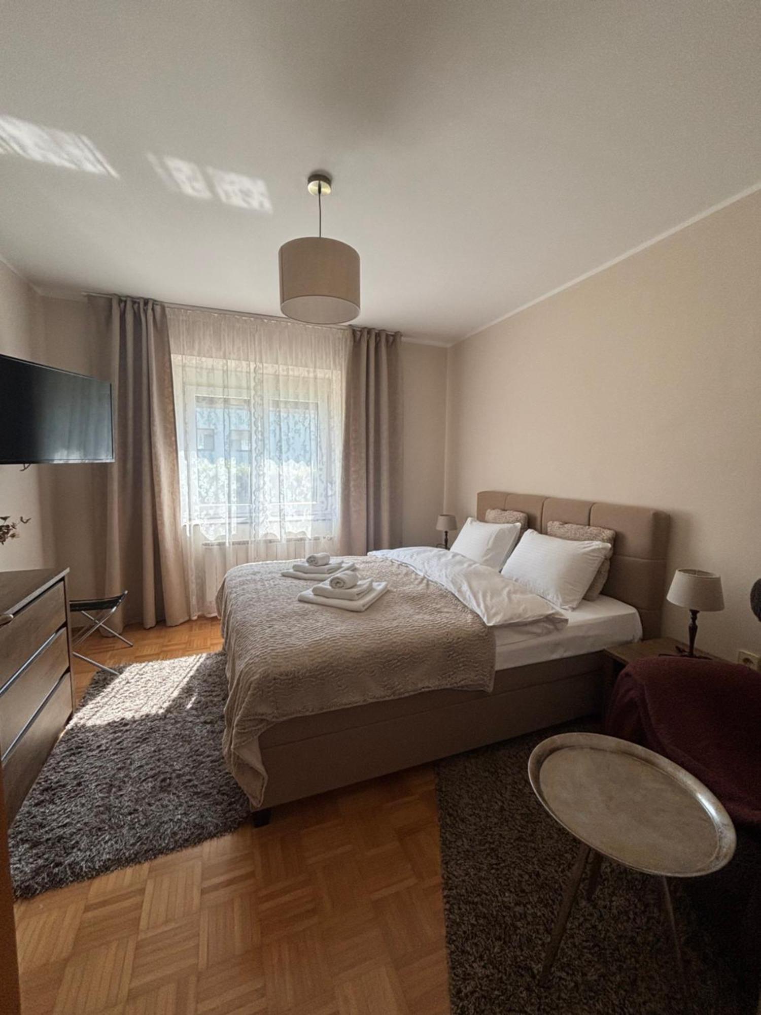 Vila Weekend Rogaška Slatina Buitenkant foto