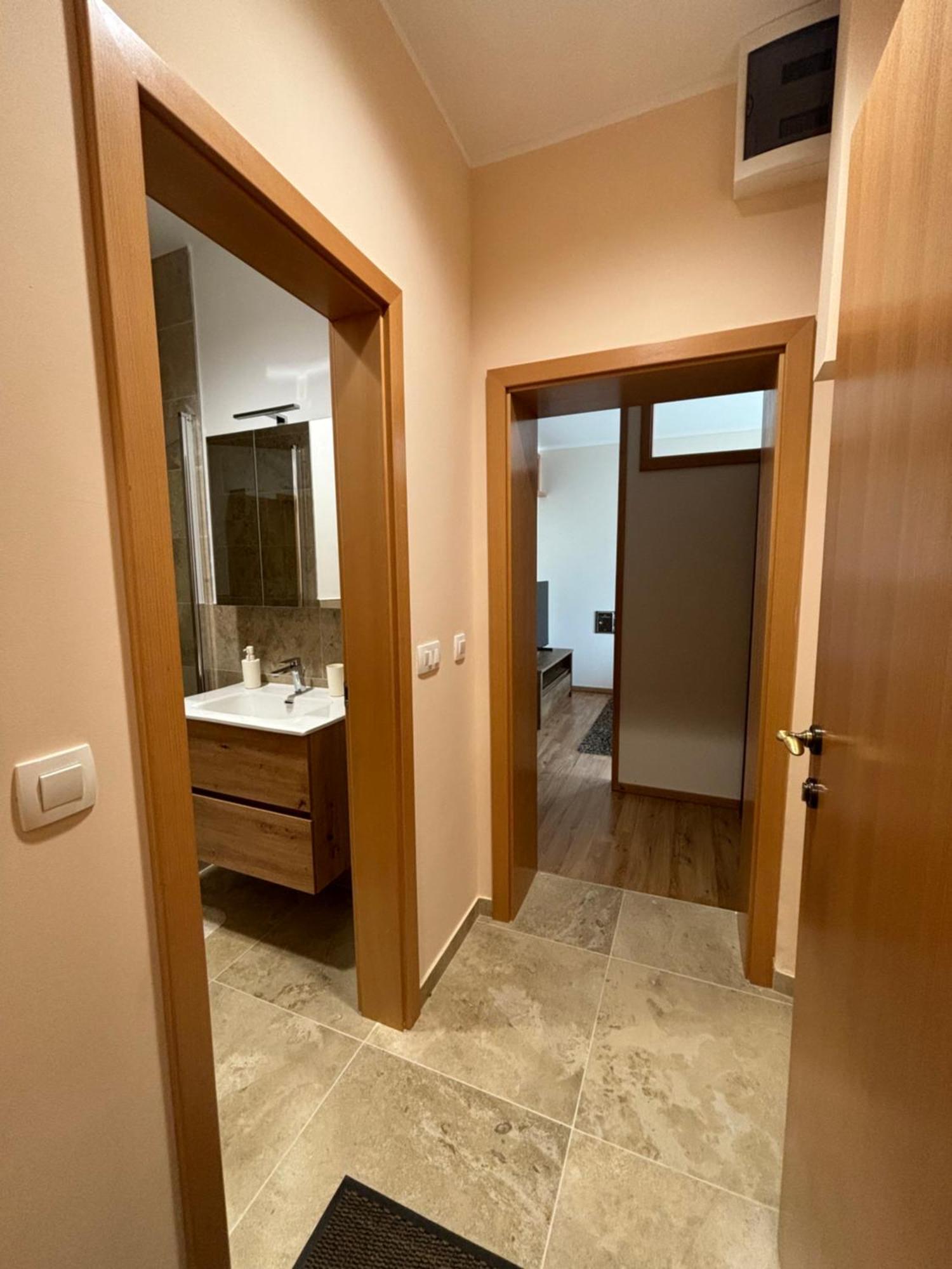 Vila Weekend Rogaška Slatina Buitenkant foto