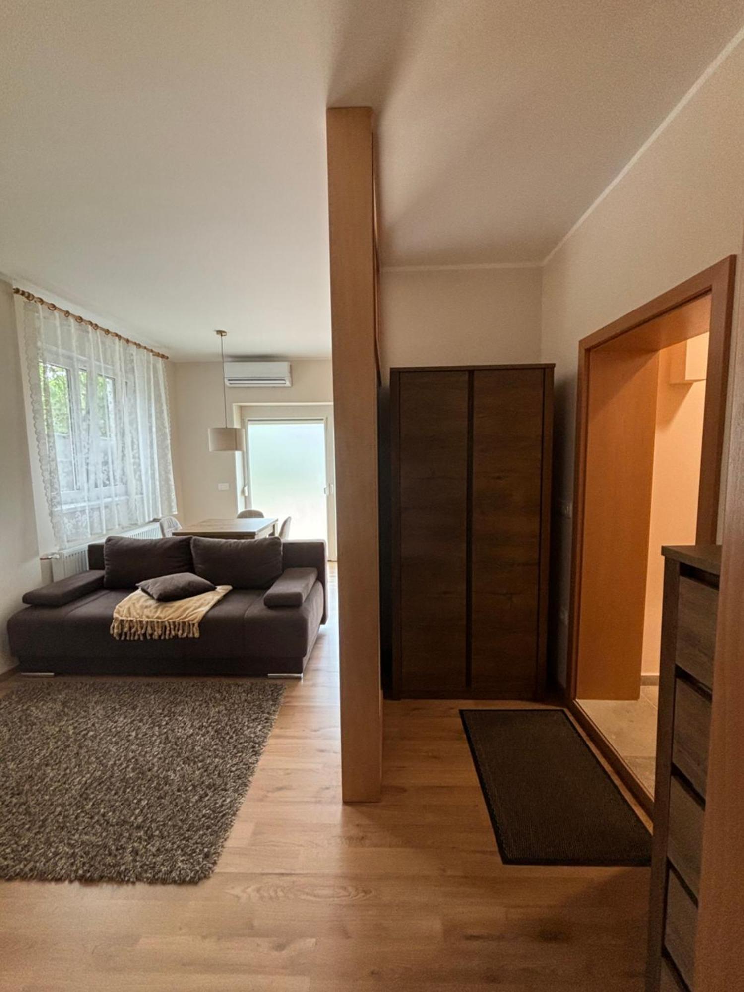 Vila Weekend Rogaška Slatina Buitenkant foto