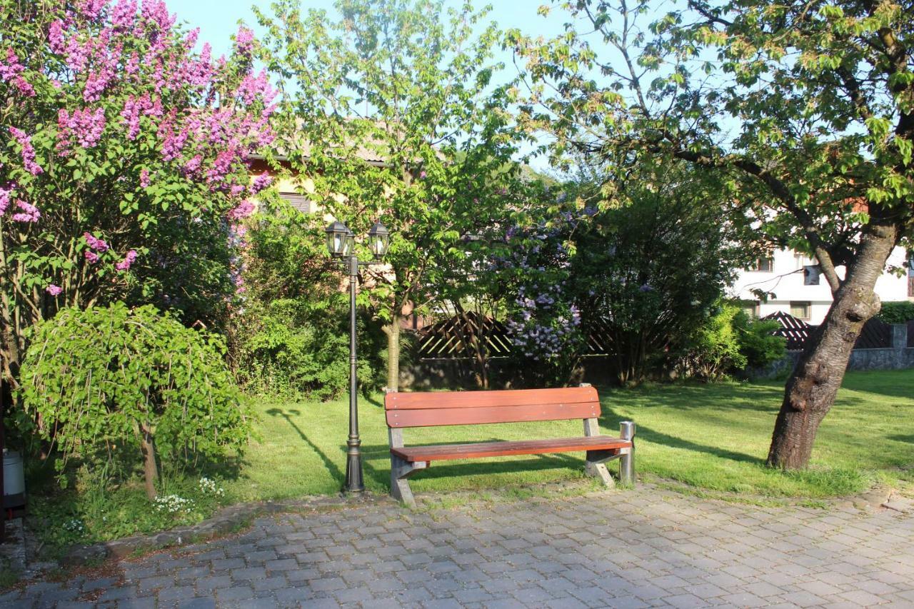 Vila Weekend Rogaška Slatina Buitenkant foto